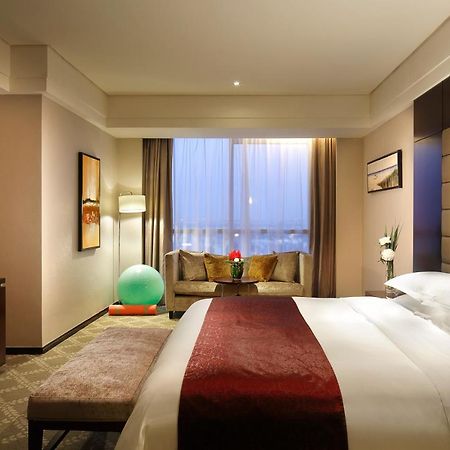 The Qube Hotel Shanghai -Close To Pudong International Airport And Disney Land Ngoại thất bức ảnh