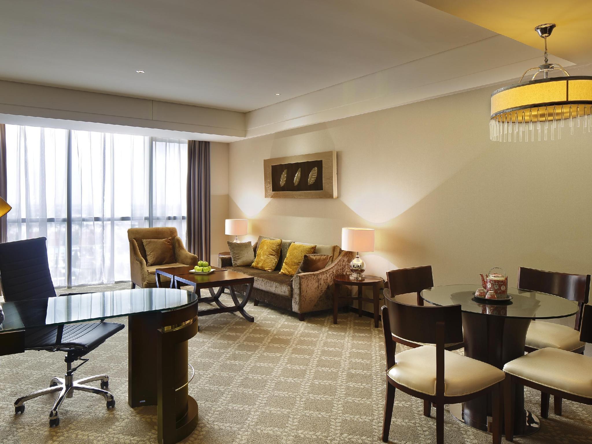 The Qube Hotel Shanghai -Close To Pudong International Airport And Disney Land Ngoại thất bức ảnh