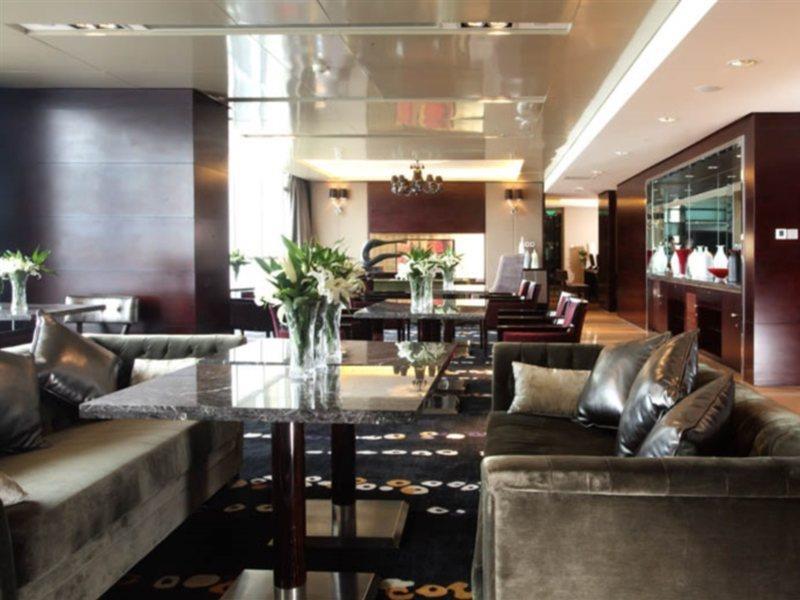 The Qube Hotel Shanghai -Close To Pudong International Airport And Disney Land Ngoại thất bức ảnh