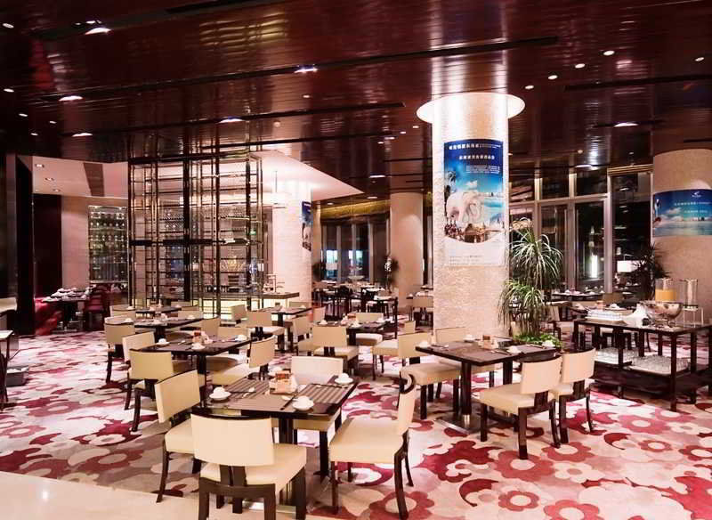 The Qube Hotel Shanghai -Close To Pudong International Airport And Disney Land Ngoại thất bức ảnh