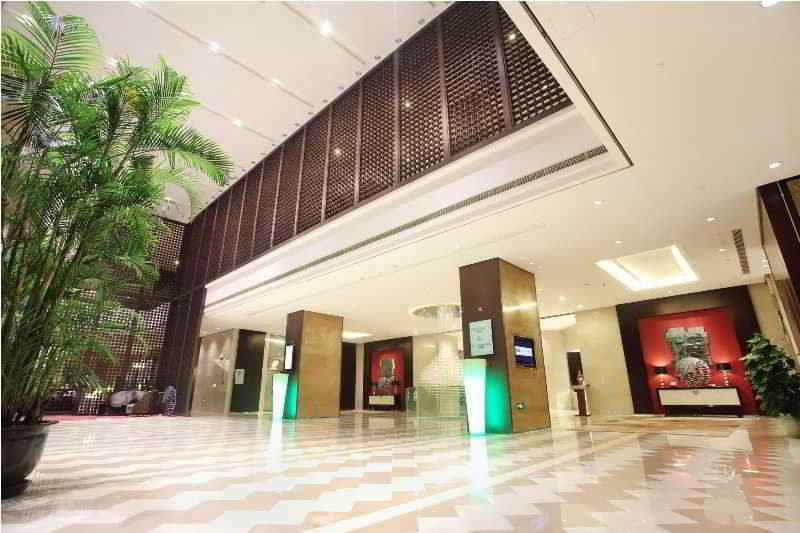 The Qube Hotel Shanghai -Close To Pudong International Airport And Disney Land Ngoại thất bức ảnh