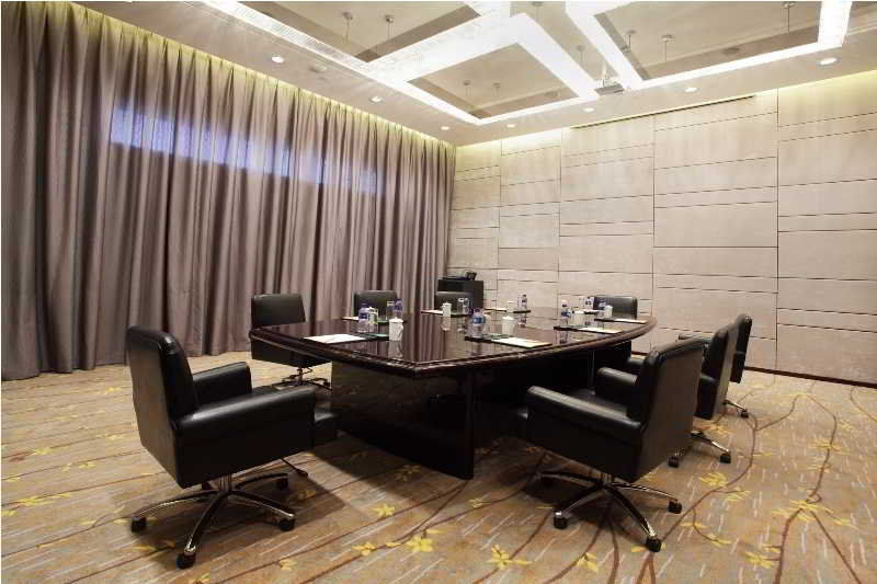 The Qube Hotel Shanghai -Close To Pudong International Airport And Disney Land Ngoại thất bức ảnh