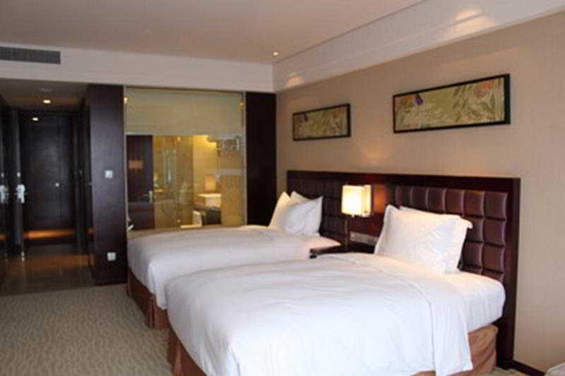 The Qube Hotel Shanghai -Close To Pudong International Airport And Disney Land Ngoại thất bức ảnh