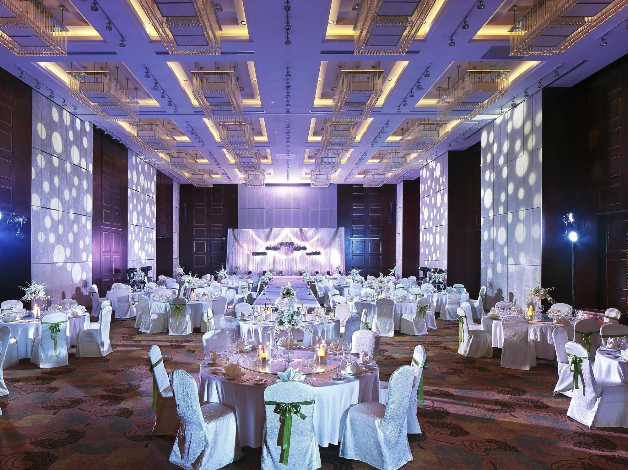 The Qube Hotel Shanghai -Close To Pudong International Airport And Disney Land Ngoại thất bức ảnh