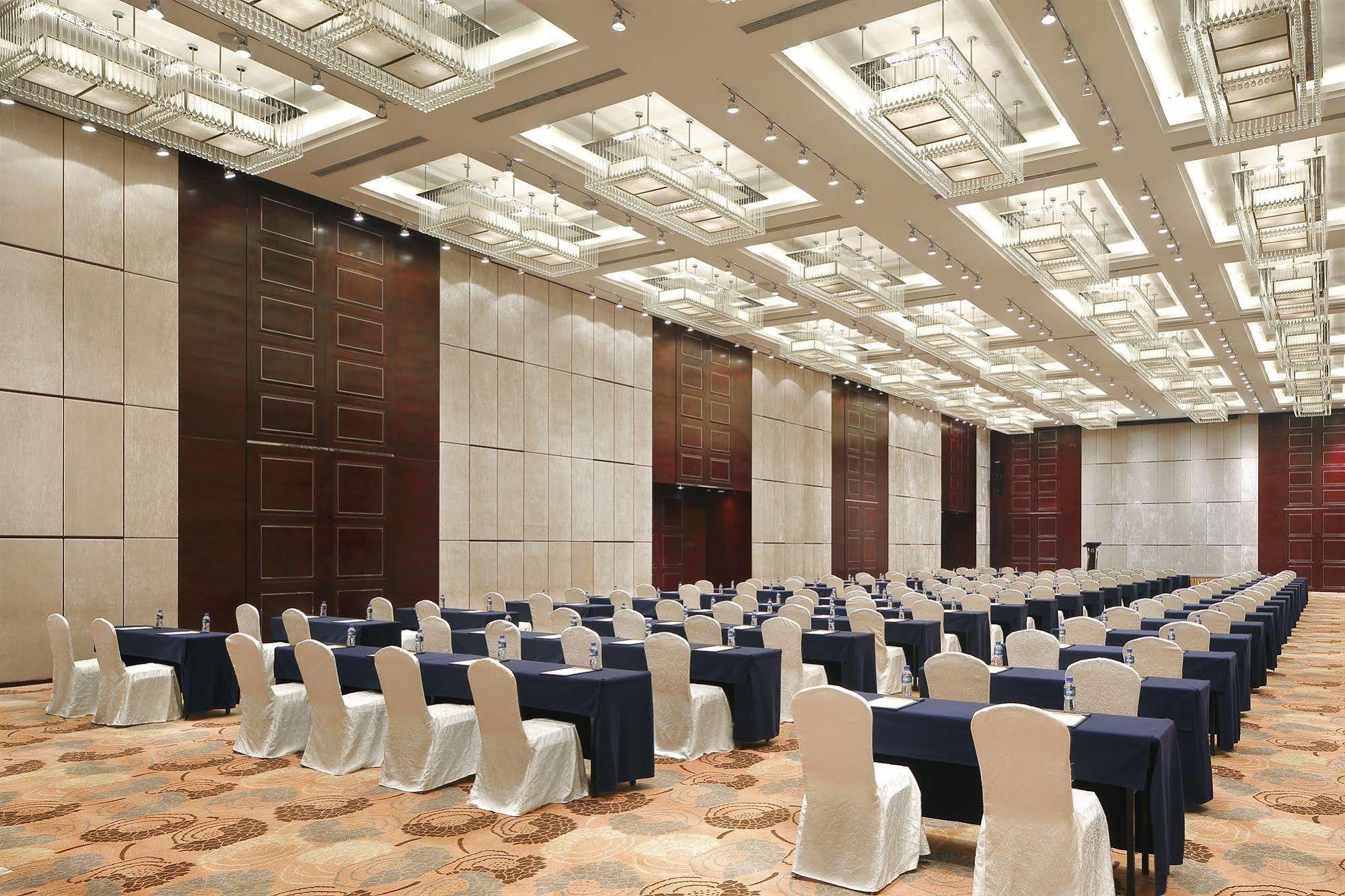 The Qube Hotel Shanghai -Close To Pudong International Airport And Disney Land Ngoại thất bức ảnh