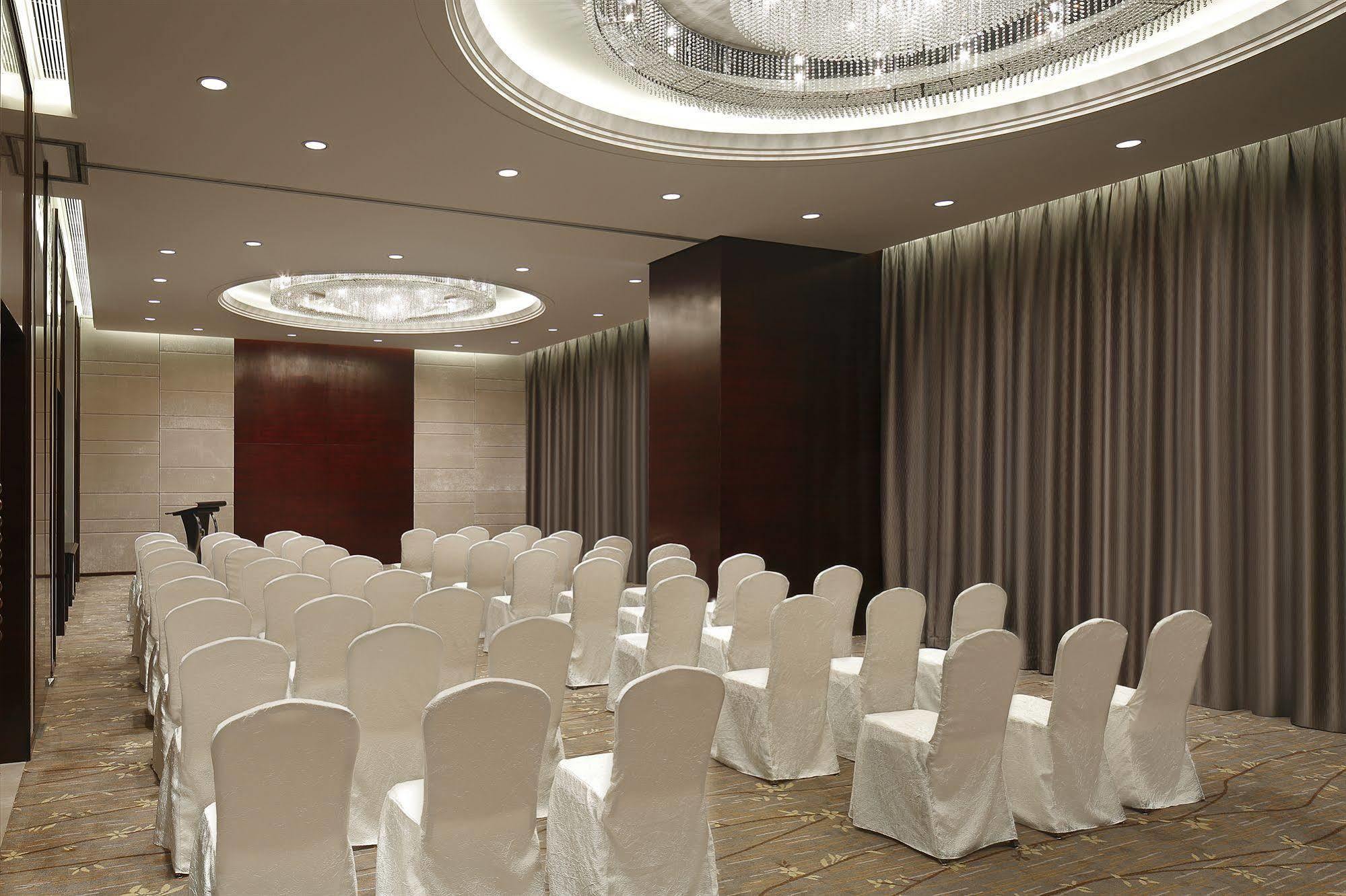 The Qube Hotel Shanghai -Close To Pudong International Airport And Disney Land Ngoại thất bức ảnh